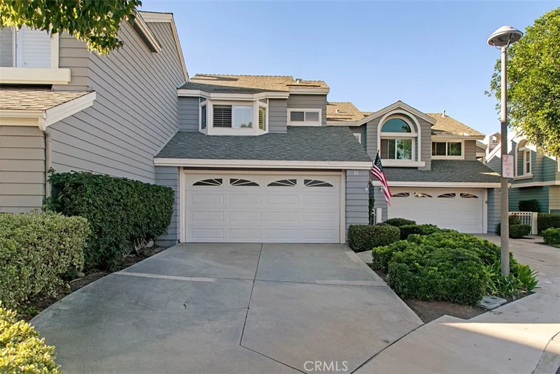 86 Willowood, Aliso Viejo, CA 92656