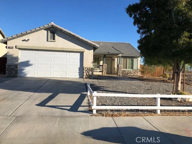 11890 Star, Adelanto, CA 92301