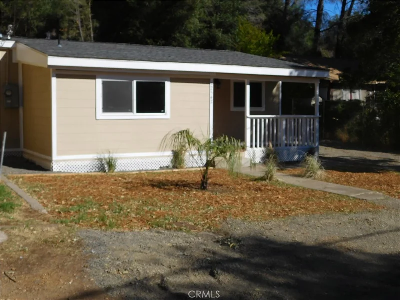 12542 Oak, Clearlake Oaks, CA 95423
