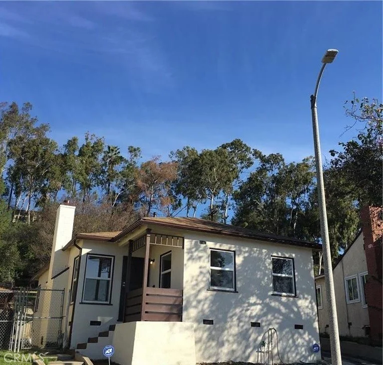 4541 Gateside, El Sereno, CA 90032