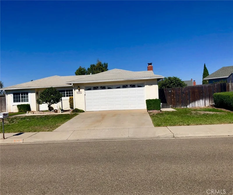 429 Crescent, Santa Maria, CA 93455
