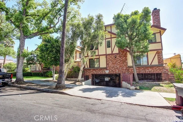 1162 Winchester #I, Glendale, CA 91201