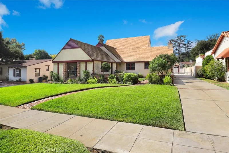 545 Mission, San Gabriel, CA 91775