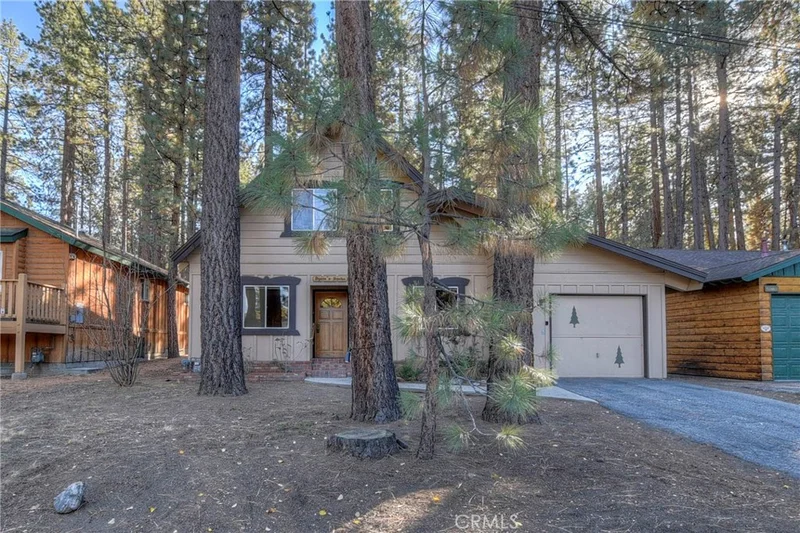 41671 Mc Whinney Lane, Big Bear, CA 92315