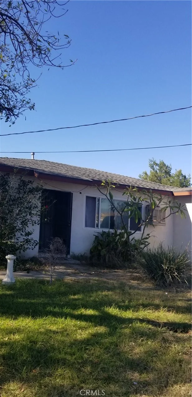 7864 Alder, Fontana, CA 92336