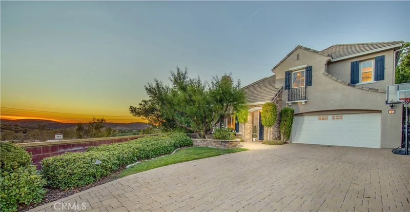 1 Plum, Ladera Ranch, CA 92694