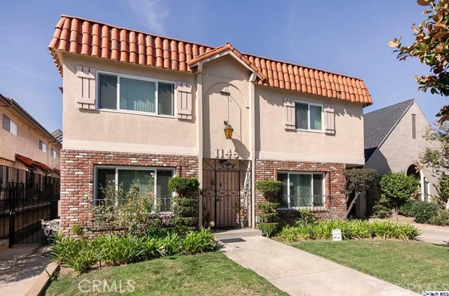 1145 Louise #3, Glendale, CA 91207