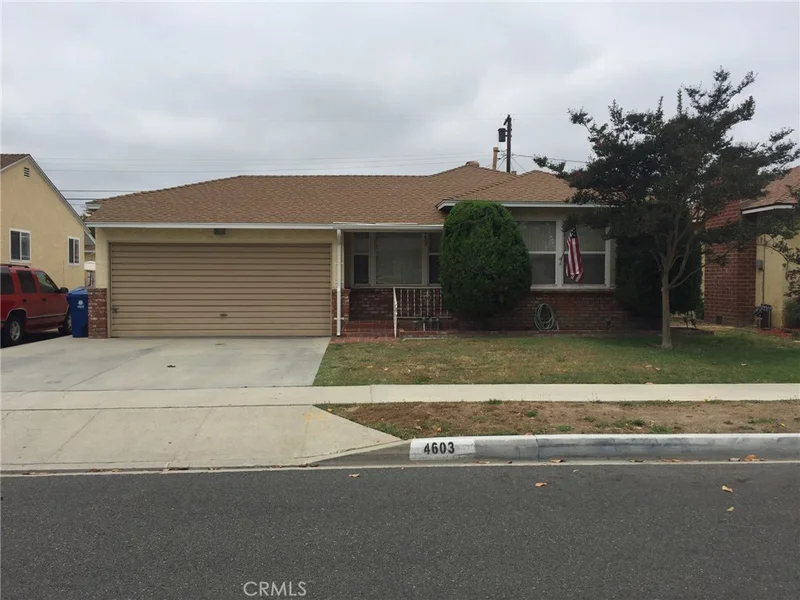 4603 Coldbrook, Lakewood, CA 90713
