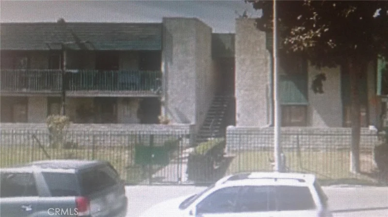 8801 Willis #14, Panorama City, CA 91402