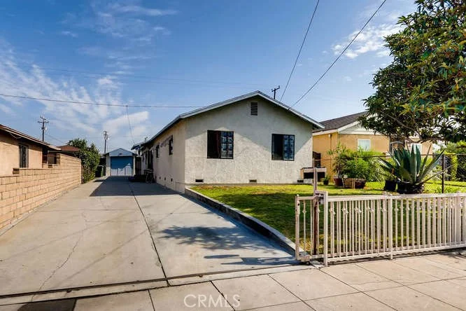 3005 Front, Alhambra, CA 91803