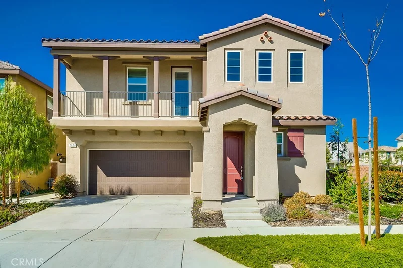 7834 Botany, Chino, CA 91708