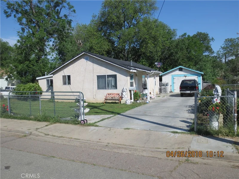 772 Musick, Red Bluff, CA 96080