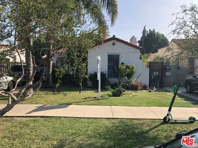 626 Detroit, Los Angeles, CA 90036