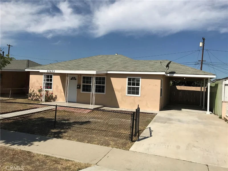 22633 Ravenna, Carson, CA 90745