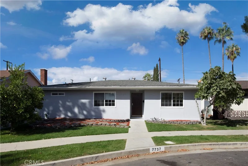 7737 Alcove, North Hollywood, CA 91605