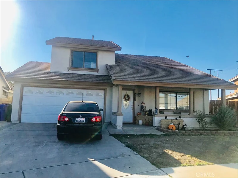 12270 Cobblestone, Victorville, CA 92392