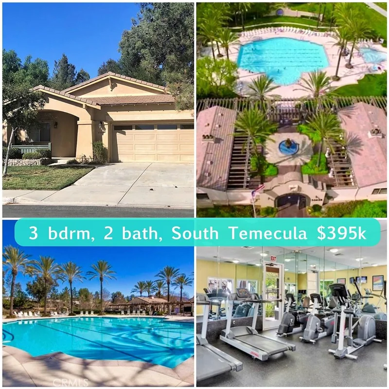 43078 Teramo, Temecula, CA 92592