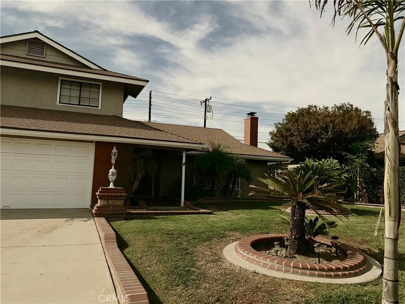 12440 Sycamore Avenue, Chino, CA 91710