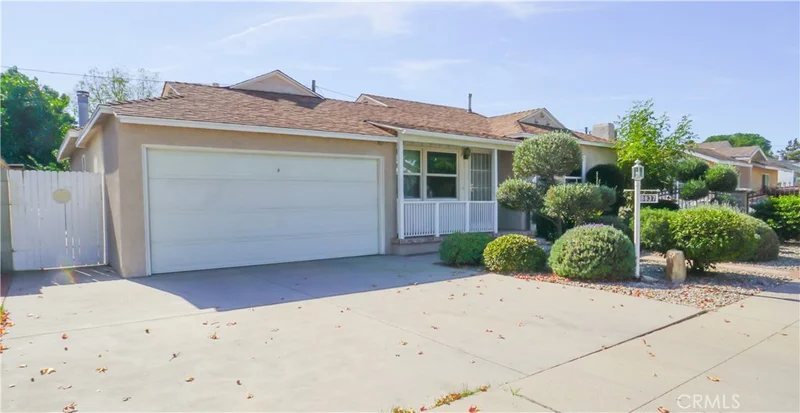 8837 Matilija, Panorama City, CA 91402
