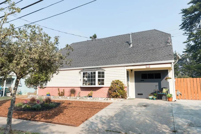 795 Claridge, Pacifica, CA 94044