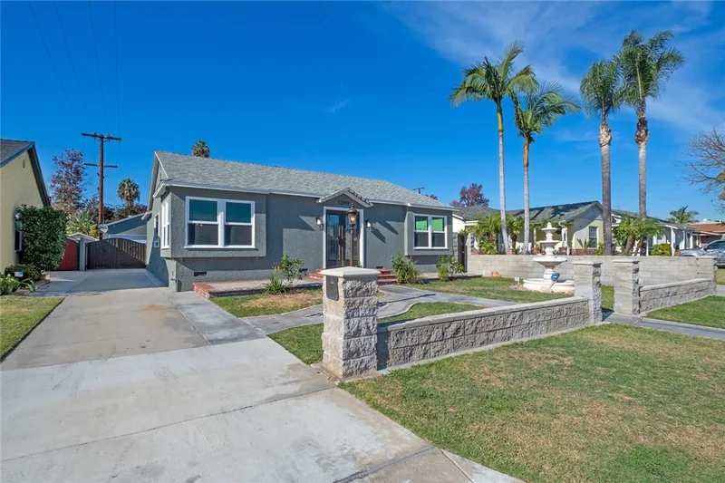 12313 Julius, Downey, CA 90242