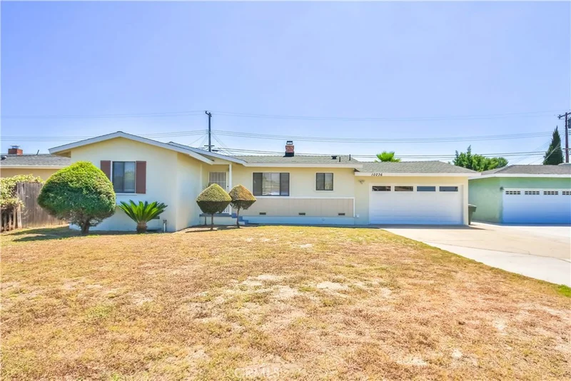 10236 Tyhurst, Garden Grove, CA 92840