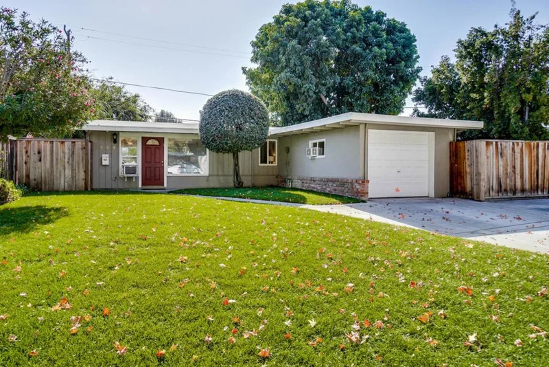 868 Lakehaven, Sunnyvale, CA 94089