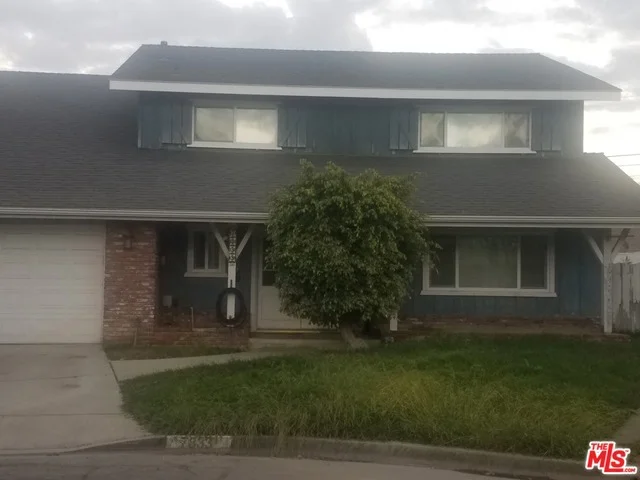 7833 Luxor, Downey, CA 90241