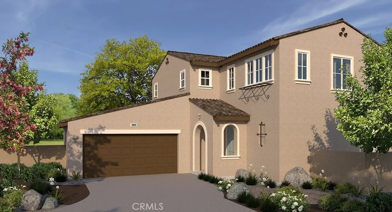 4275 Glacier, Ontario, CA 91762