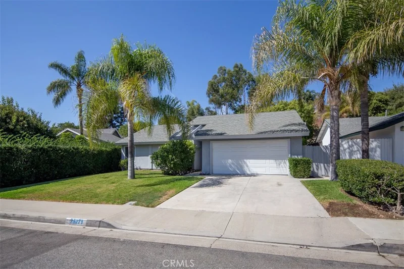 25271 Calle Becerra, Laguna Niguel, CA 92677