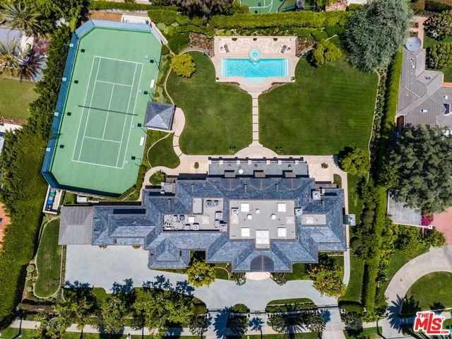912 Benedict Canyon, Beverly Hills, CA 90210