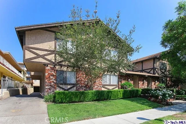 616 Isabel #4, Glendale, CA 91206