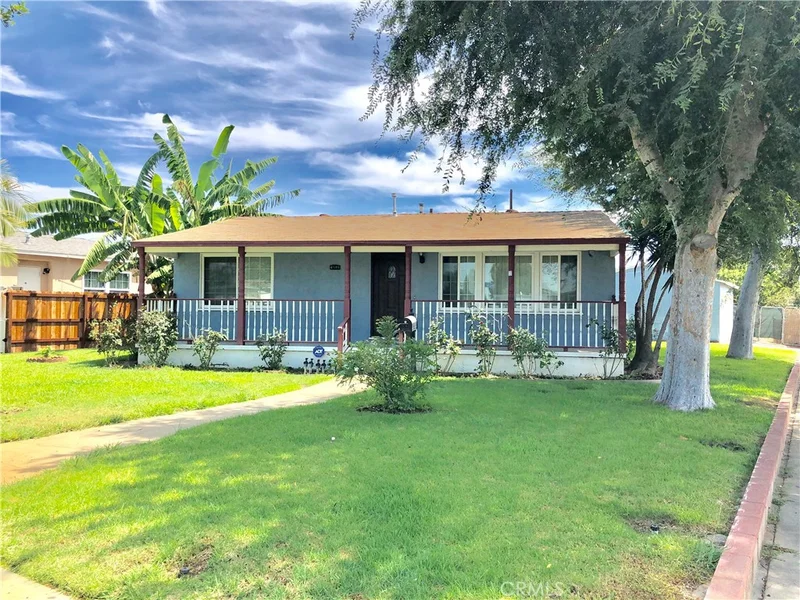 856 6th, Montebello, CA 90640