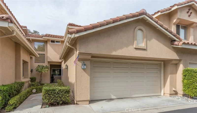 27 Alondra, Rancho Santa Margarita, CA 92688