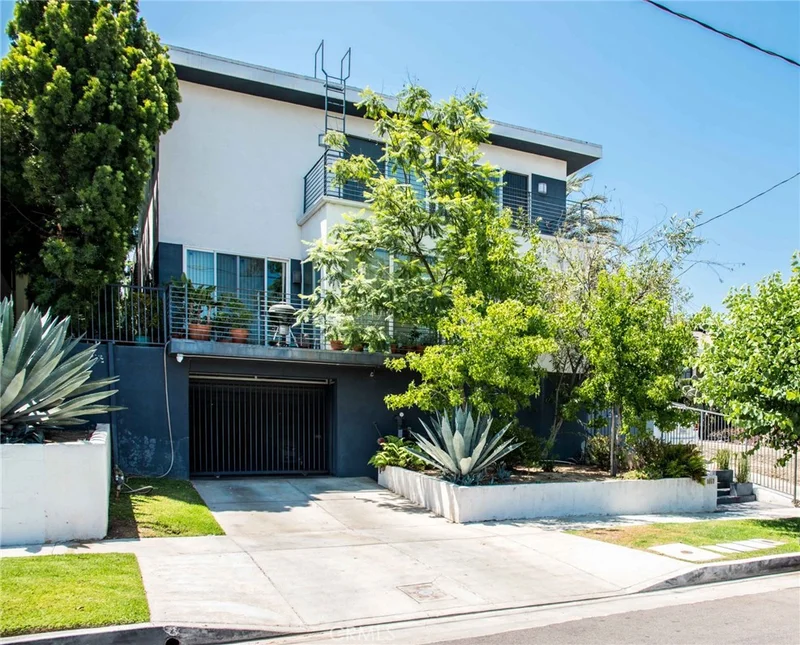1017 Waterloo Street 3D, Los Angeles, CA 90026