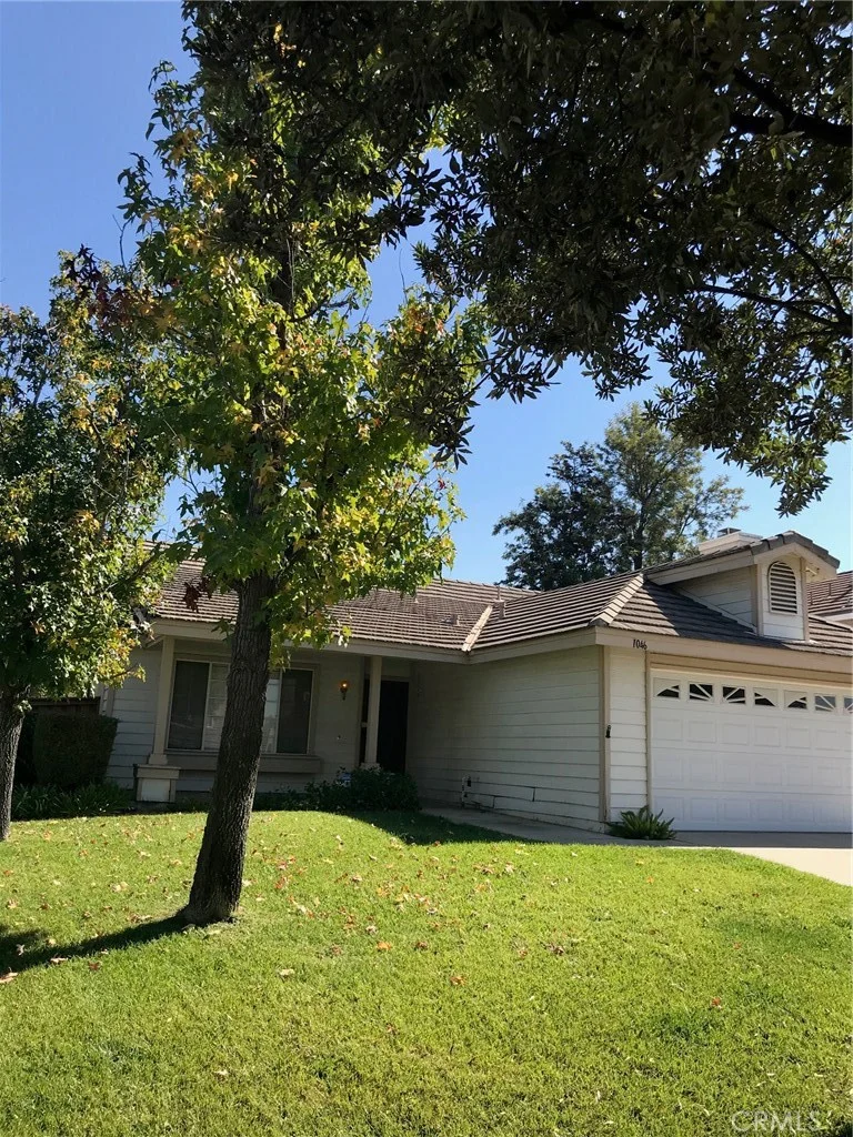 1046 Mendocino, Redlands, CA 92374