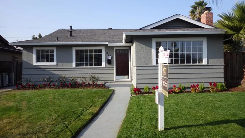 4295 Jan Way, San Jose, CA 95124
