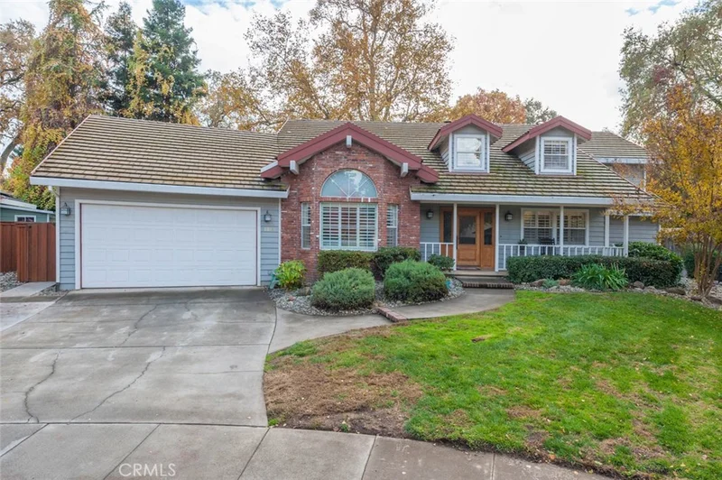 1045 Sir William, Chico, CA 95926