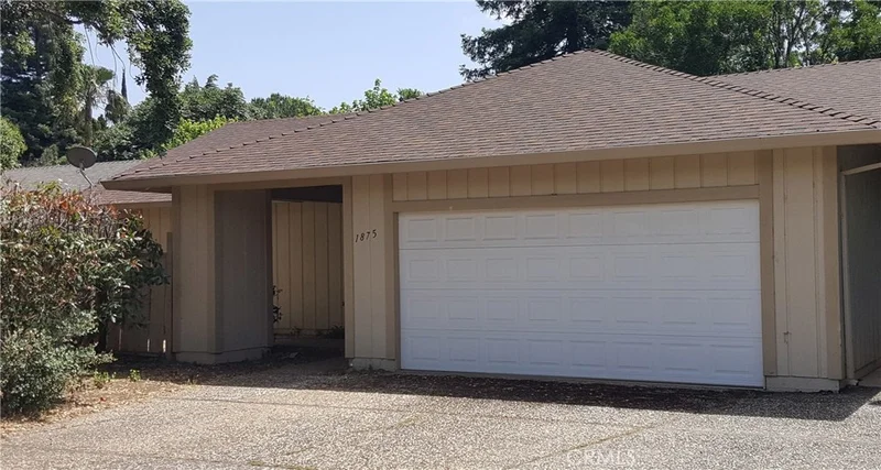 1875 Manzanita, Chico, CA 95926