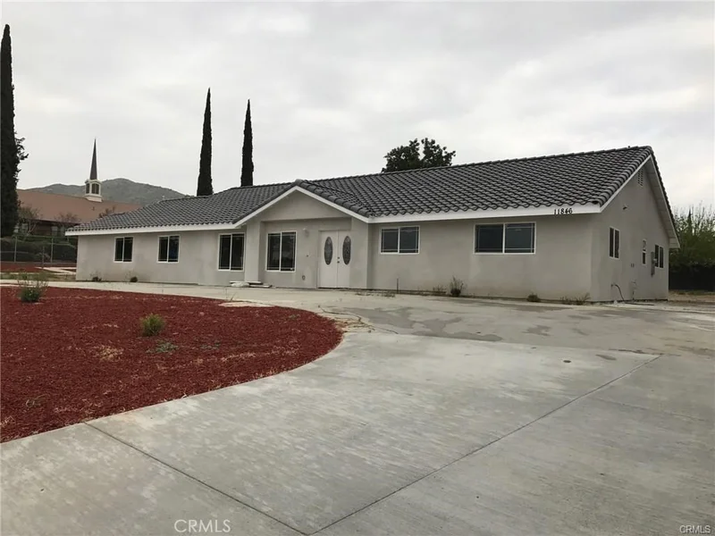 11846 Perris, Moreno Valley, CA 92557