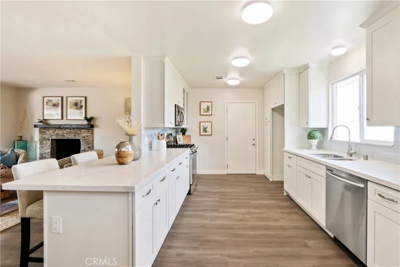 5551 Myra, Cypress, CA 90630