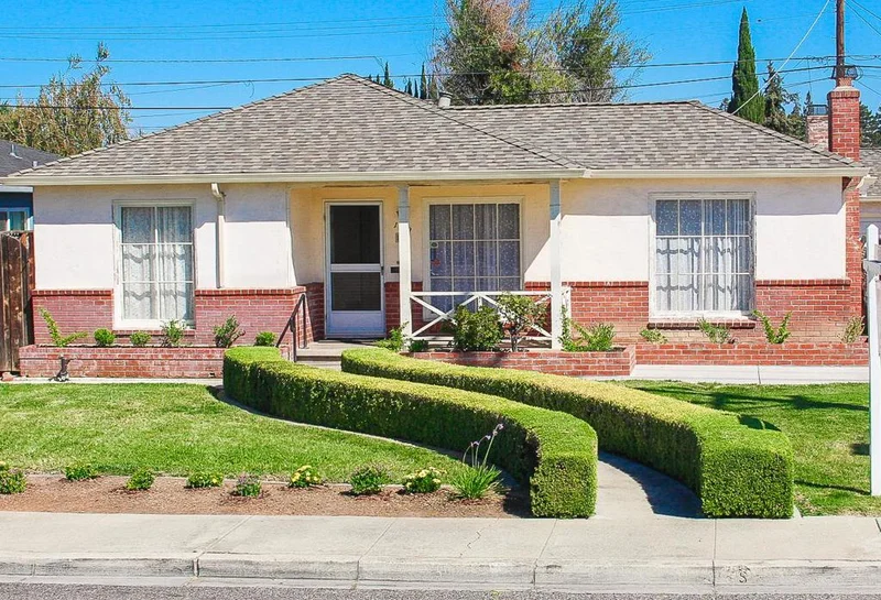1179 Scott, Santa Clara, CA 95050