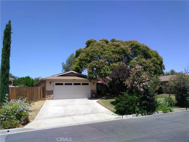 42072 Abbott, Hemet, CA 92544