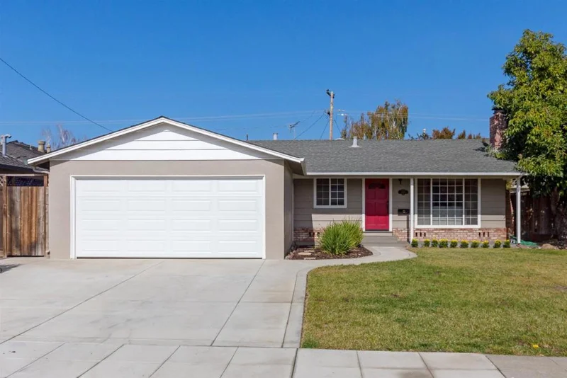5197 Halifax, San Jose, CA 95130