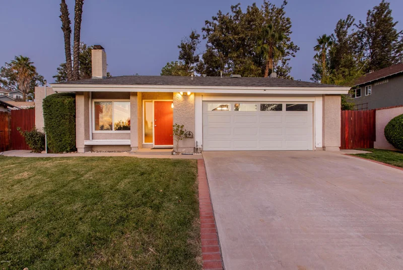 1180 Currier Avenue, Simi Valley, CA 93065