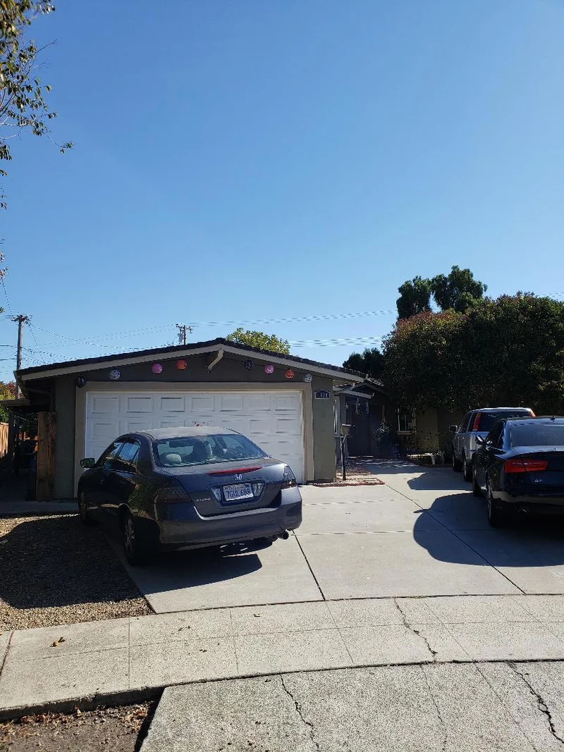 1130 Breezewood Court, Sunnyvale, CA 94089