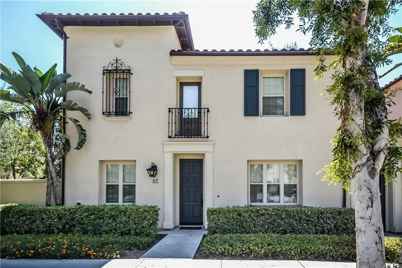 52 Great Lawn, Irvine, CA 92620