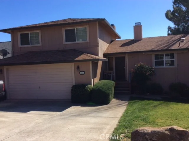 18483 Kentwood, Hidden Valley Lake, CA 95467