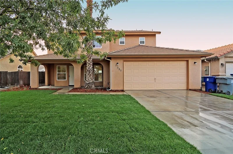 1050 Monterey, Madera, CA 93637