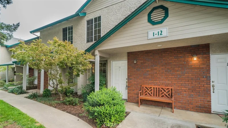 1125 Sheridan #11, Chico, CA 95926